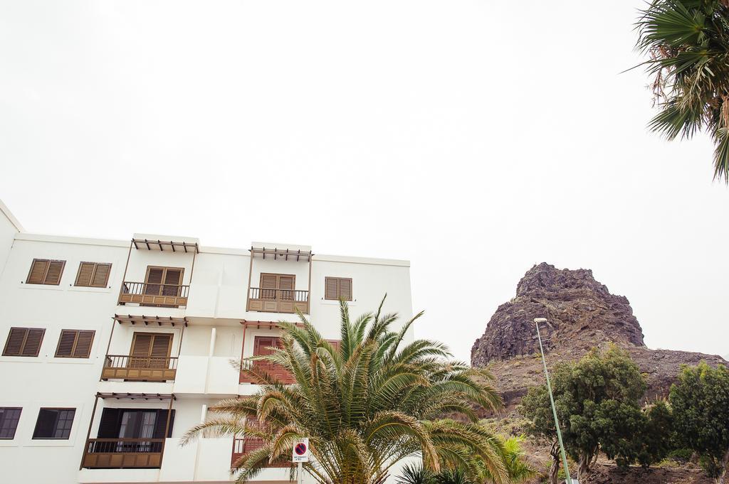 Apartamento Playa Agaete Agaete (Gran Canaria) Quarto foto